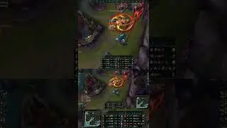 LOL | Jinx ADC | 1 | Pt 2 | Full Game | Ranked Solo | 9 Kills 0 Deaths | Can&rsquo;t Stop Crazy