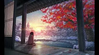 Zen Garden Whispers - Ambient Music for Meditation and Mindfulness (432Hz) | Mubix Chill