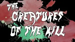IMPATV 264 - THE CREATURES OF THE MILL