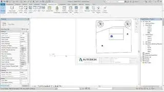 Revit_del_7 Skapa ritning