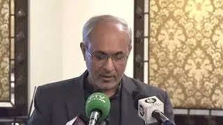 Pakistan's President Stresses Cultural Importance of Literature