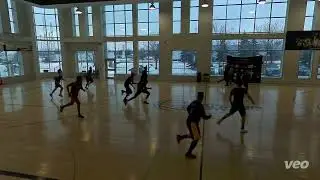 Bob Ross In The Paint (64) tier 7 UNC Elite(71) - tcbl saturday