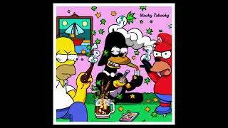 Mathieu - Wacky Tabacky