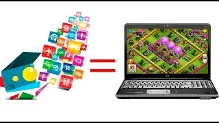 ЭМУЛЯТОР андроид ANDY для ПК(обзор + скачать)