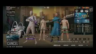 bgmi bulma bike with gang