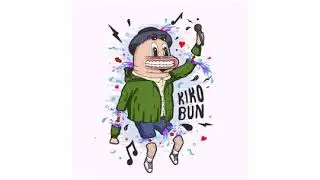 Kiko Bun - Shy Man EP - 10