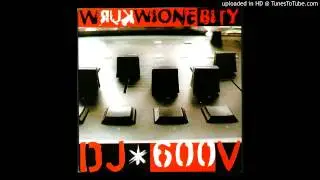 DJ 600V -  Marian i Szejsetvolt (feat. Tede, JMI)