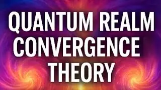 Quantum Realm Convergence Theory &ndash; Why Everything Is Collapsing into One Timeline!