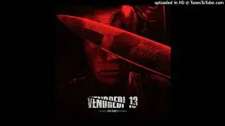 menace Santana - Vendredi13Juin2025 (Instrumental)