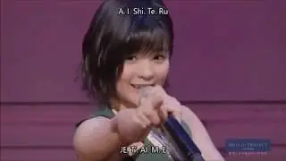 Tamura Meimi - Kiss! Kiss! Kiss! Vostfr + Romaji