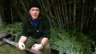 The Rocky Mountains Ray Mears S2E2 part 1