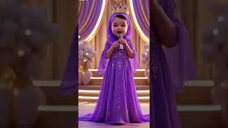 Allah Mujhe Hafiz-e-Quran Bana De | NoorToons | Islamic Cartoon for Kids