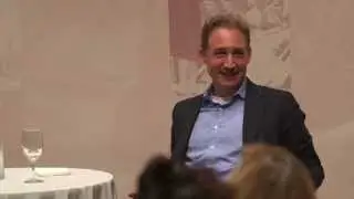 Aspen Leadership Series: 