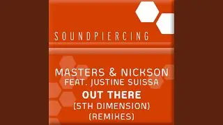 Out There (5th Dimension) (C-Quence Remix)