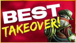 Everything you need to know about the new caustic takeover !
