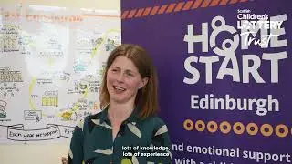 Edinburgh Home Start | This is the power of your play!