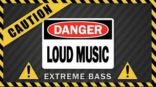 ULTRA LOW BASS MOVEMENT - WARNING! (EXTENDED)