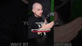 Millionaire REVEALS Why Etsy Has Replaces Shopify !?