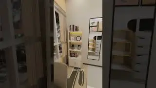 Kamar tidur Ini Simpel Tapi Elegan #desainkamartidur #kamartiduranak #desainkamar