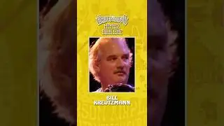Grateful Dead Member Highlight: Bill Kreutzmann 🥁⚡️