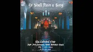 How Lovely Is Thy Dwelling Place - Cathedral Choir, Hyde Park Community United Methodist Church