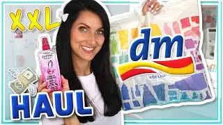 💸 DM HAUL JUNI 2022 | VIELE NEUHEITEN | Catrice Elvital Loreal | Fr&uuml;hlingsrolina
