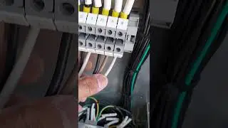 ERR20 SUB009 #elevator #controller  #elevatortech #electrical  #troubleshooting # #buhayofw