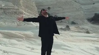 Alberto Urso - Atlantide (Official Video)