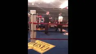 Wilkens Mathieu vs William calliouette