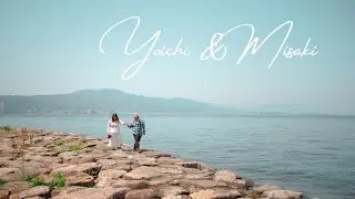 Yoichi Misaki Pre-wedding Film in Takayama and Shiga Japan