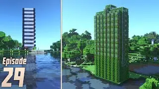 Upgrading the Shulker Mob Switch to 1.16 - Minecraft 1.15.2 Episode 29