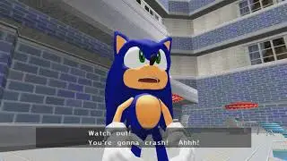 Sonic Adventure | Part 1 - 