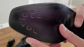 Berluti Andy Demesure Loafer unboxing