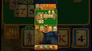 PYRAMID SOLITAIRE SAGA LEVEL 3314