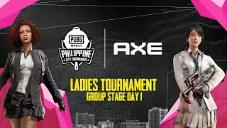 PMCT 2023 Ladies Tournament - Group Stages Day 1