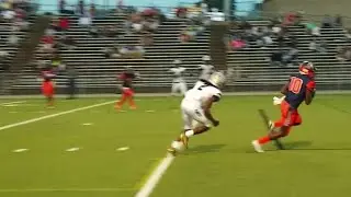 Heritage rebounds after big loss to beat Appomattox County in Week 3
