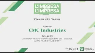 CMC Industries