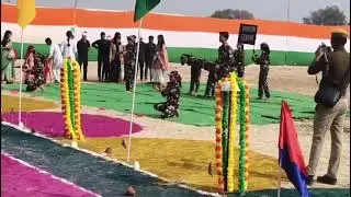 26 January international public School #kakor bujurg Auraiya# SHeePU KarheriYA #@