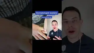 Crazy that this can even happen! | 208SkinDoc