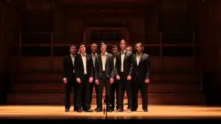 Scottish A Cappella Championships 2015 - The Other Guys