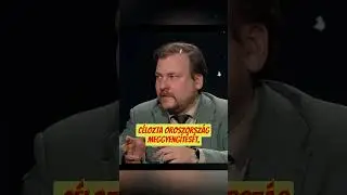 Az #ukr&aacute;n j&aacute;tszma k&eacute;t szinten folyik.  #geopolitika #eu  #h&aacute;bor&uacute; #ukrajna #magyaryoutube