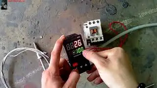 cài đặt đồng hồ nhiệt độ HANYOUNG NUX AX2-1A | Kênh Điện Độc Đáo - Trần Chiến