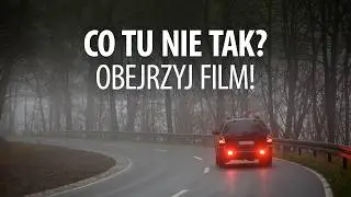 🚦 Przednie OK, tylne NIE! Zobacz r&oacute;żnicę!