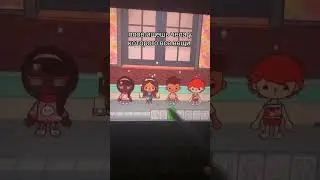 УЖЕ НЕ НАЙТИ😭 #tocaboca #токабока #tocalifeworld #toca #плачь #рек #youtube #gaming #shorts #top