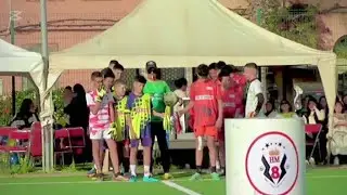 دوري 🏆Kings Ligue 2025🔥HM8 المباراة  النهائية  (5-2) و حسم اللقب و البطولة 🥇