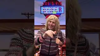 Бродвейские актеры играют в игры на сцене, когда наши микрофоны выключены #актер #мюзикл #Бродвей...
