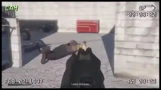 Behind the Badge: A Bodycam Perspective of Law Enforcement in Action! (GTA ONLINE RP)