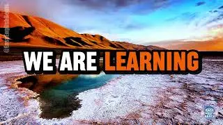 Easy English with Music | English Lesson 03: WE