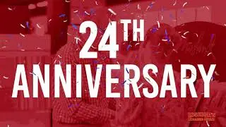 24th Anniversary Sale | Inserra's Flooring Outlet 2025