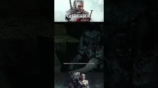 Werewolf #witcher3 #witcher3gameplay #witcher